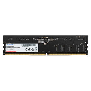 Memoria RAM  PC DDR5 16GB  5600Mhz  (1x16)  CL46  ADATA Premier Premier