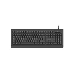 TECLADO LECTOR DNI USB ESPANOL