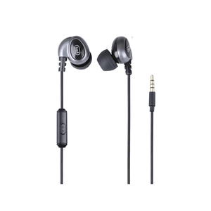MINI-AURICULAR-ESTAREO-CON-CABLE-DE-MICRAFONO-12-M-TREVI-HMP-696-M-NEGRO