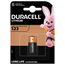 Duracell Ultra Pila Litio CR123A 3V