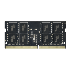 Memoria RAM  Portátil DDR4 16GB  3200Mhz  (1x16)  CL19  TEAMGROUP ELITE TED416G3200C22-S01
