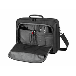 MALETIN NATEC BOXER LITE 15.6" BLACK