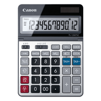Miniatura 1 de CALCULADORA TS-1200TSC DBL