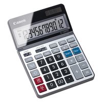 Miniatura 3 de CALCULADORA TS-1200TSC DBL