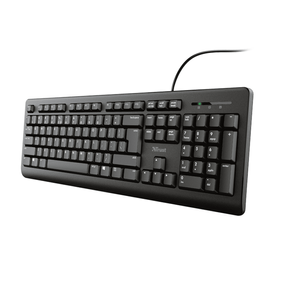 TECLADO-TRUST-TK-150-USB