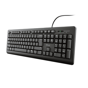 TECLADO-TRUST-TK-150-USB