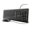 TECLADO---RATON-OPTICO-TRUST-TKM-250