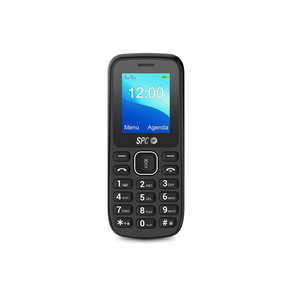 SPC-2328N-TalkTelefono-Movil-BT-FM-Negro