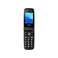 Miniatura 1 de SPC 2325N Titan Telefono Movil BT FM Negro