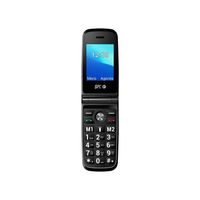Miniatura 2 de SPC 2325N Titan Telefono Movil BT FM Negro