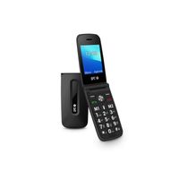 Miniatura 3 de SPC 2325N Titan Telefono Movil BT FM Negro