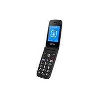 Miniatura 4 de SPC 2325N Titan Telefono Movil BT FM Negro