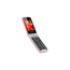 SPC-2318N-Opal-Telefono-Movil-BT-FM-Rojo
