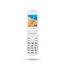 TELEFONO-MOVIL-LIBRE-SPC-MOBILE-HARMONY-PANTALLA-1.8--DUAL-SIM-TECLAS-GRANDES-MENSAJE-SOS-BLANCO
