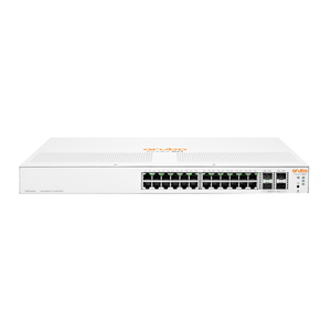 HPE Instant On 1930 24G Class4 PoE 195W