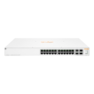 HPE Instant On 1930 24G Class4 PoE 370W