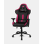 SILLA GAMING DRIFT DR350 NEGRO / ROSA