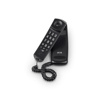 Miniatura 1 de TELEFONO SPC ORIGINAL LITE 2 SOBREMESA/MURAL BLACK