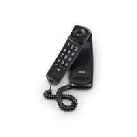 Miniatura 2 de TELEFONO SPC ORIGINAL LITE 2 SOBREMESA/MURAL BLACK