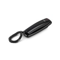 Miniatura 3 de TELEFONO SPC ORIGINAL LITE 2 SOBREMESA/MURAL BLACK