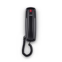 Miniatura 4 de TELEFONO SPC ORIGINAL LITE 2 SOBREMESA/MURAL BLACK