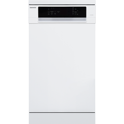 LAVAVAJILLAS 45 CM DAEWOO DA1D5SW0ES E 10 CUBIERTOS BLANCO