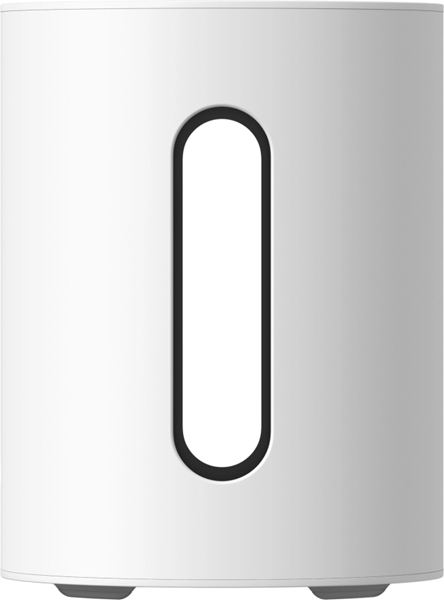 ALTAVOZ SONOS SUB MINI WHITE