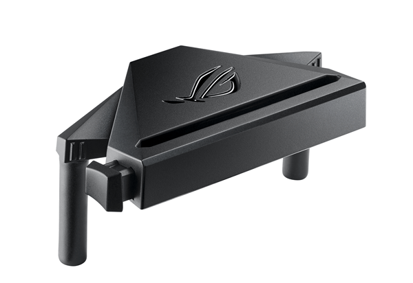 asus rog bezel free kit abf01 (accesorio monitor)