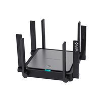 Miniatura 1 de Ruijie Router WiFi6 Dual Mesh 5xGbE 3200M (1xWAN)