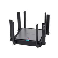 Miniatura 2 de Ruijie Router WiFi6 Dual Mesh 5xGbE 3200M (1xWAN)