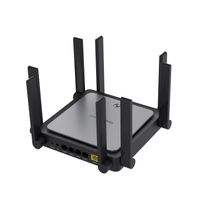 Miniatura 3 de Ruijie Router WiFi6 Dual Mesh 5xGbE 3200M (1xWAN)