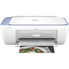 Impresora HP DeskJet  Impresora multifunción HP DeskJet 2822e, Color, Impresora para Hogar, Impresión, copia, escáner, Escanear a PDF Multifunción A4 Wifi Thermal Inkjet Dúplex