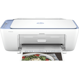 Impresora HP DeskJet  Impresora multifunción HP DeskJet 2822e, Color, Impresora para Hogar, Impresión, copia, escáner, Escanear a PDF Multifunción A4 Wifi Thermal Inkjet Dúplex