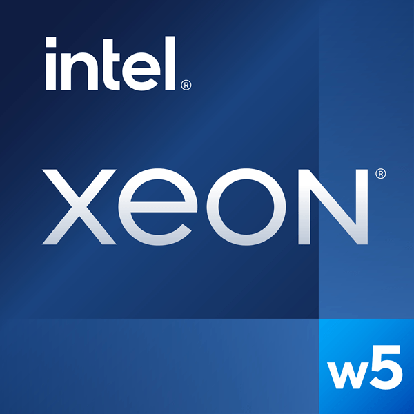 boxed intel xeon w5-2455x processor (30m cache, 3.20 ghz) fc-lga16a bx807132455x 99c932