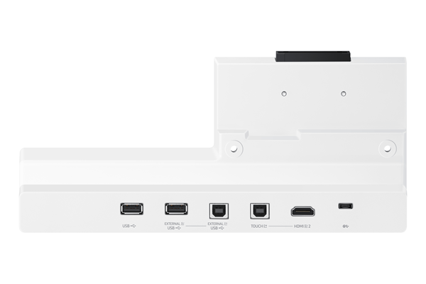 FLIP PRO 55 65 IN TRAY FLIP PRO CONNECTIVITY TR AY