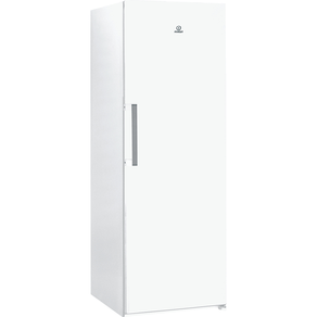 FRIGORIFICO-UNA-PUERTA-INDESIT-SI6-2W-E-ALTO-167-CM-ANCHO-595-CM-BLANCO