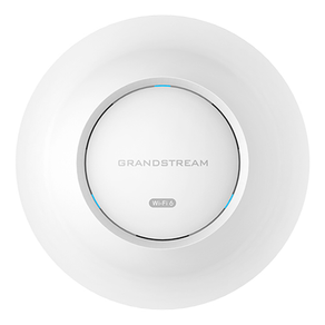 Grandstream-GWN7664-WiFi6-AP-1xGbE-1x2.5GbE-4x4