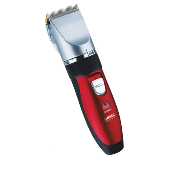 CORTAPELOS HAEGER PROEDGER