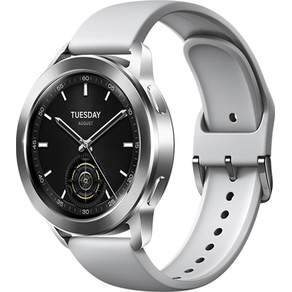 SMARTWATCH-XIAOMI-WATCH-S3-SILVER