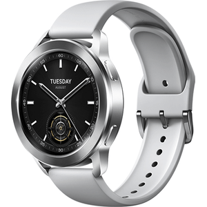 SMARTWATCH-XIAOMI-WATCH-S3-SILVER
