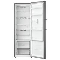 Miniatura 4 de CONGELADOR VERTICAL EDESA EZS-1823 NF EX NOFROST E ALTO 185 CM 271 LITROS INOX