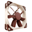 NOCTUA VENTILADOR CAJA NF-S12A-PWM, 120MM FAN, 120X120X25MM, 12V, 1200RPM/900RPM/300RPM, 17,8 DB(A), 107,5 M3/H, 1,19 MM H2O, 4 PINES