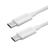 Miniatura 1 de KODAK CABLE USB-C TO USB-C