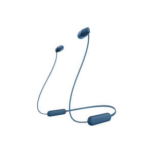 AURICULARES IN EAR BT AZUL