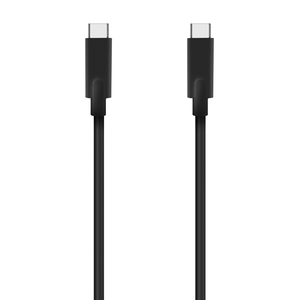 AISENS-Cable-USB-3.2-Gen1-5Gbps-4k-60Hz-3A-60W-E-Marker-Tipo-USB-C-M-USB-C-M-Negro-5.0m