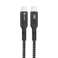Miniatura 3 de CABLE USB-C>USB-C 60W CARGA 1. 2M