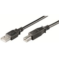 Miniatura 2 de Ewent cable USB 2.0  A M > B M 3,0 m