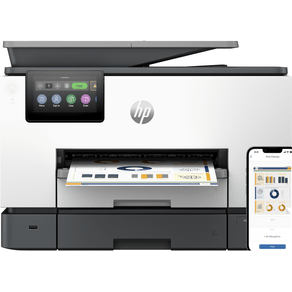 IMPRESORA HP OFFICEJET PRO 9130B MULTIFUNCIONAL