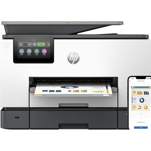 IMPRESORA HP OFFICEJET PRO 9130B MULTIFUNCIONAL