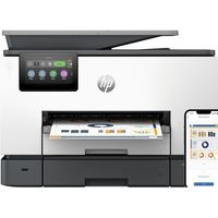 Miniatura 2 de HP OfficeJet Pro Multifunción A4Wifi Thermal Inkjet Dúplex Impresora multifunción HP OfficeJet Pro 9130b, Color, Impresora para Pequeñas y medianas em